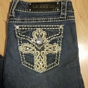 L.A. Idol jeans